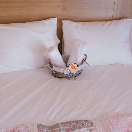 Aelia Apartment Πρέβεζα Εξωτερικό φωτογραφία