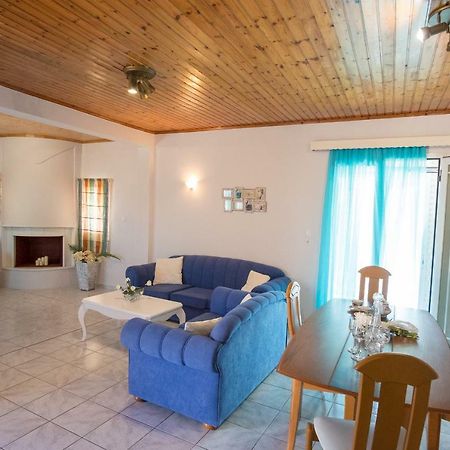 Aelia Apartment Πρέβεζα Εξωτερικό φωτογραφία