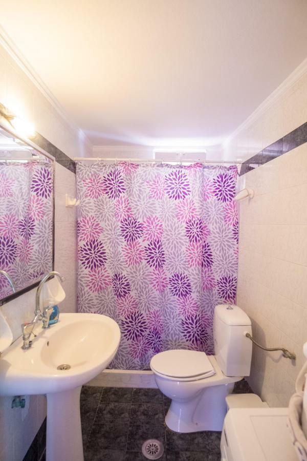 Aelia Apartment Πρέβεζα Εξωτερικό φωτογραφία