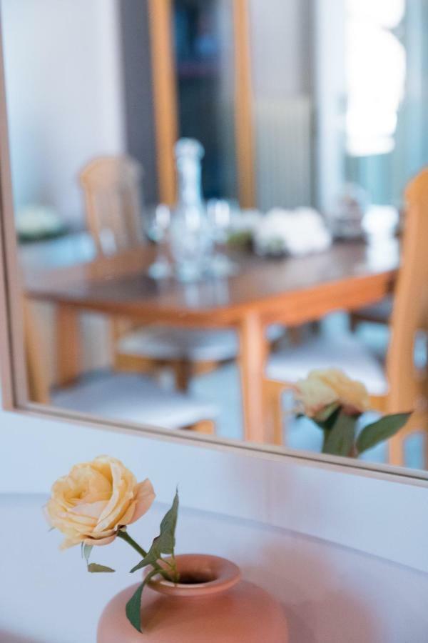 Aelia Apartment Πρέβεζα Εξωτερικό φωτογραφία