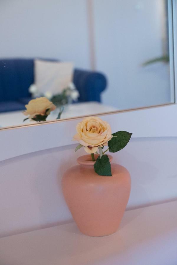 Aelia Apartment Πρέβεζα Εξωτερικό φωτογραφία