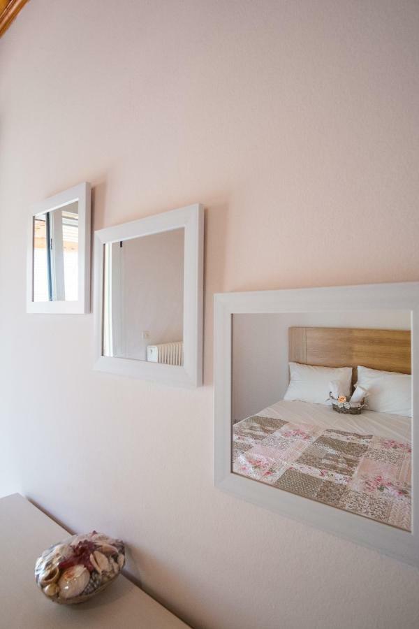 Aelia Apartment Πρέβεζα Εξωτερικό φωτογραφία
