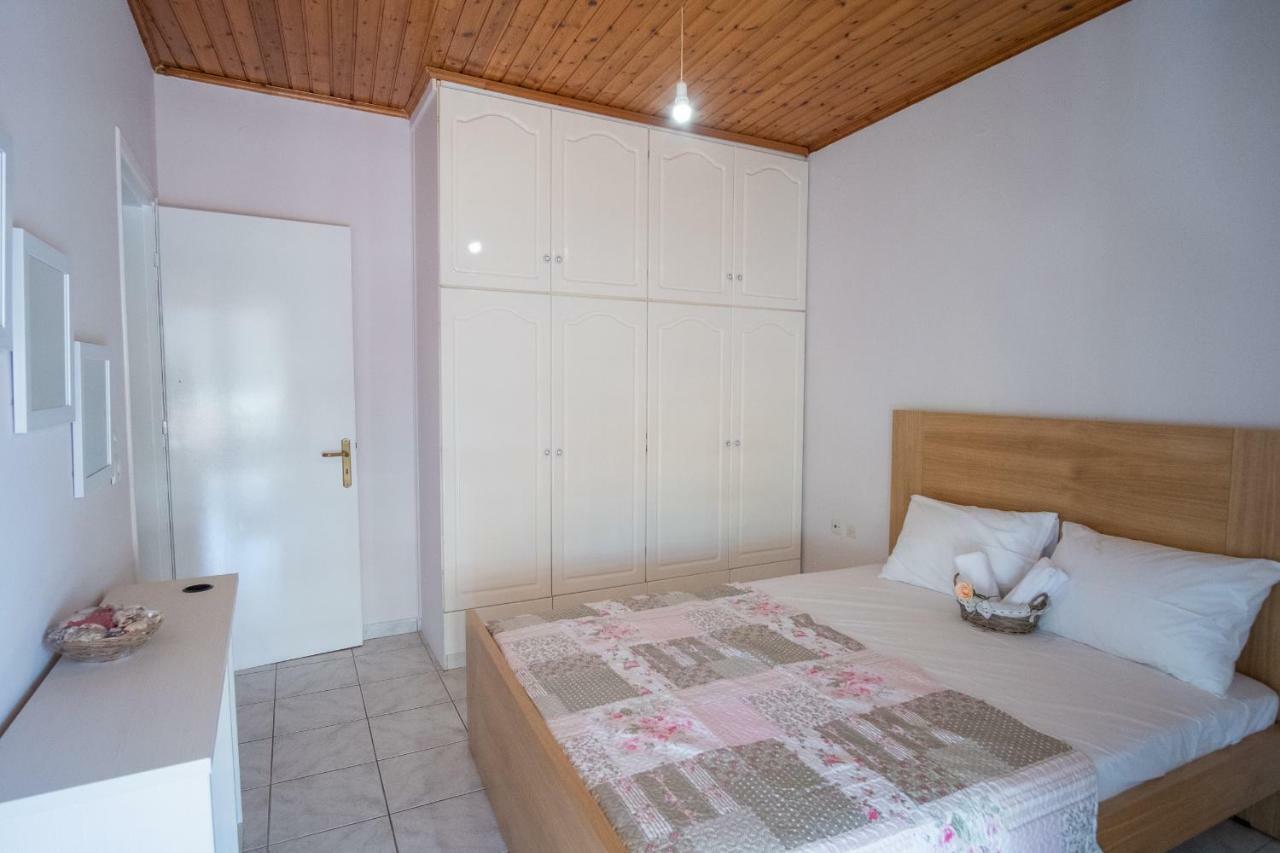 Aelia Apartment Πρέβεζα Εξωτερικό φωτογραφία